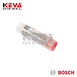 0433172042 Bosch Injector Nozzle (DLLA145P1698) - Thumbnail