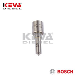 Bosch - 0433172042 Bosch Injector Nozzle (DLLA145P1698) (CRIN Inj.)