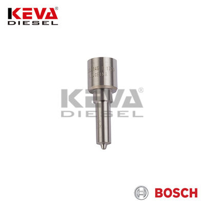 0433172055 Bosch Injector Nozzle (145P1720) - 2