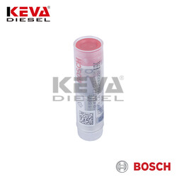 0433172057 Bosch Injector Nozzle (DLLA150P1722/) - Thumbnail