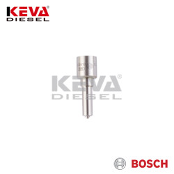 0433172063 Bosch Injector Nozzle (DLLA128P1739) for Cummins - Thumbnail