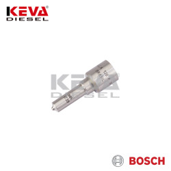0433172063 Bosch Injector Nozzle (DLLA128P1739) for Cummins - Thumbnail