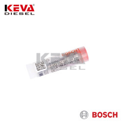 Bosch - 0433172065 Bosch Injector Nozzle (DLLA156P1742) for Hyundai