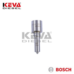 Bosch - 0433172066 Bosch Injector Nozzle (DLLA128P1743)