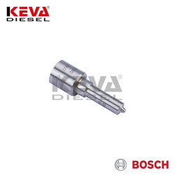 0433172066 Bosch Injector Nozzle (DLLA128P1743) - Thumbnail