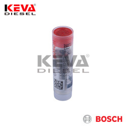 0433172072 Bosch Injector Nozzle (DLLA144P1751) - 2