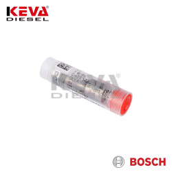 Bosch - 0433172073 Bosch Injector Nozzle (DLLA146P1753) for Man