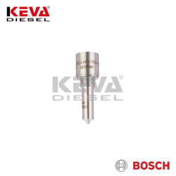 0433172073 Bosch Injector Nozzle (DLLA146P1753) for Man - Thumbnail