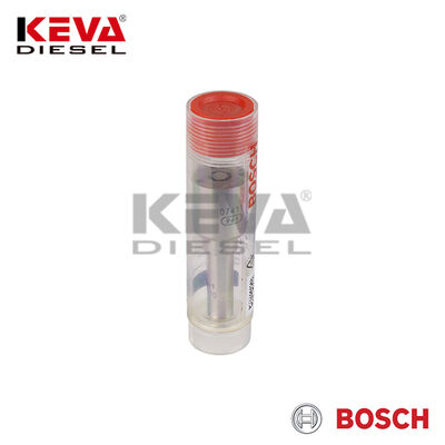 0433172079 Bosch Injector Nozzle (146P1770) - 3