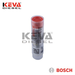 Bosch - 0433172083 Bosch Injector Nozzle (DLLA126P1776) for Volkswagen