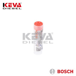 0433172084 Bosch Injector Nozzle (DLLA157P1777) - 2