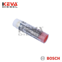 Bosch - 0433172093 Bosch Injector Nozzle (DLLA145P1794) for Iveco