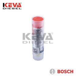 0433172093 Bosch Injector Nozzle (DLLA145P1794) for Iveco - Thumbnail