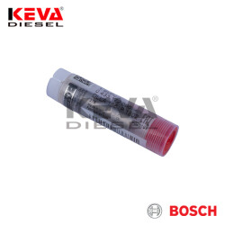 0433172096 Bosch Injector Nozzle (DLLA156P1802) - Bosch