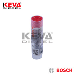 0433172096 Bosch Injector Nozzle (DLLA156P1802) - 2