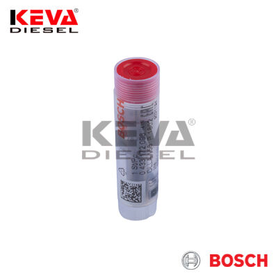 0433172096 Bosch Injector Nozzle (DLLA156P1802) - 2