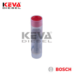 0433172096 Bosch Injector Nozzle (DLLA156P1802) - 3