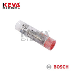 Bosch - 0433172107 Bosch Injector Nozzle (DLLA147P1814) (CRIN Inj.) for Kamaz