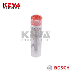 0433172107 Bosch Injector Nozzle (DLLA147P1814) for Kamaz - Thumbnail