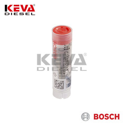 0433172109 Bosch Injector Nozzle (DLLA150P1817) for Volvo Penta - Thumbnail