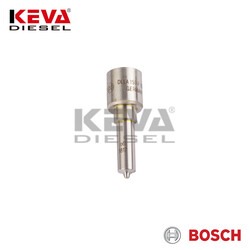 0433172109 Bosch Injector Nozzle (DLLA150P1817) for Volvo Penta - Thumbnail