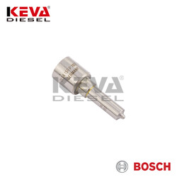 0433172109 Bosch Injector Nozzle (DLLA150P1817) for Volvo Penta - Thumbnail