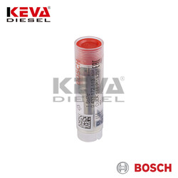 0433172113 Bosch Injector Nozzle (DLLA146P1823) for Volvo - Thumbnail