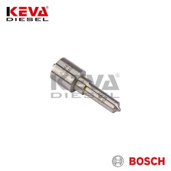 Bosch - 0433172113 Bosch Injector Nozzle (DLLA146P1823) for Volvo