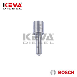 Bosch - 0433172120 Bosch Injector Nozzle (DLLA152P1832) for Man