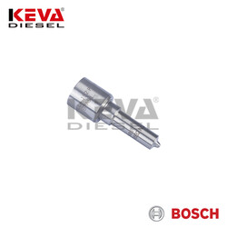 0433172120 Bosch Injector Nozzle (DLLA152P1832) for Man - Thumbnail