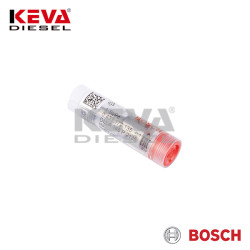 0433172135 Bosch Injector Nozzle (DLLA145P2135) - Thumbnail