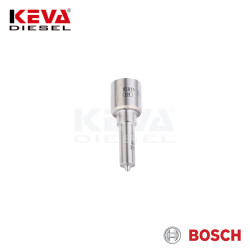 0433172135 Bosch Injector Nozzle (DLLA145P2135) - 4