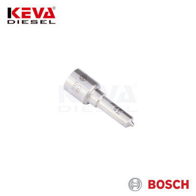 0433172135 Bosch Injector Nozzle (DLLA145P2135) - 3
