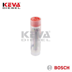 0433172136 Bosch Injector Nozzle (155P2136) - 1