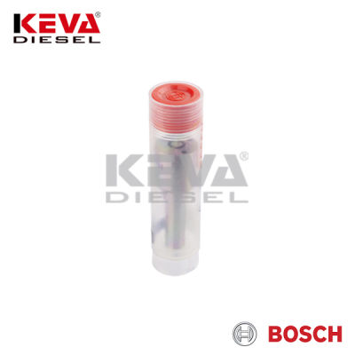 0433172136 Bosch Injector Nozzle (155P2136) - 1