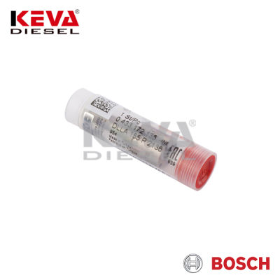 0433172136 Bosch Injector Nozzle (155P2136) - 2