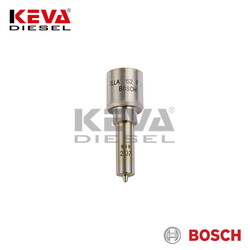 0433172137 Bosch Injector Nozzle (152P2137) for Peugeot - Thumbnail