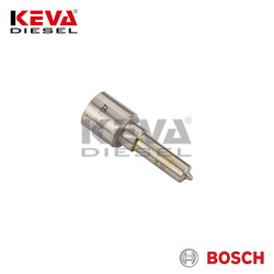 0433172137 Bosch Injector Nozzle (152P2137) for Peugeot - Thumbnail
