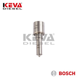 0433172145 Bosch Injector Nozzle (DLLA146P2145) - 4