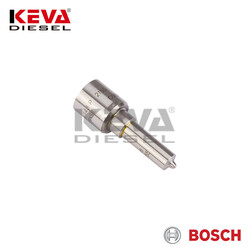 0433172155 Bosch Injector Nozzle (DLLA143P2155) - Thumbnail