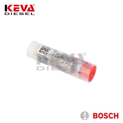 0433172157 Bosch Injector Nozzle - 1