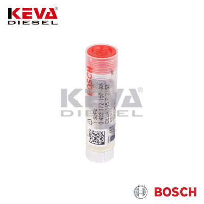 0433172157 Bosch Injector Nozzle - 2