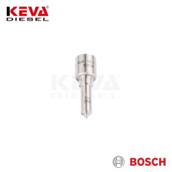 0433172159 Bosch Injector Nozzle (DLLA150P2159) for Same - Thumbnail