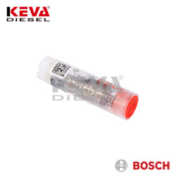 Bosch - 0433172161 Bosch Injector Nozzle (DLLA146P2161) for Cummins
