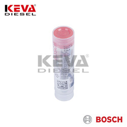 Bosch - 0433172167 Bosch Injector Nozzle for Man