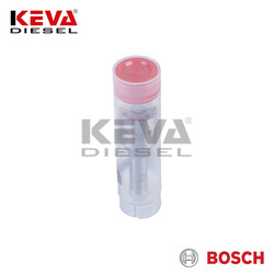 0433172167 Bosch Injector Nozzle for Man - Thumbnail