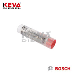 Bosch - 0433172170 Bosch Injector Nozzle for Man