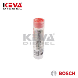 0433172170 Bosch Injector Nozzle for Man - Thumbnail
