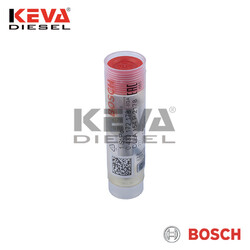 0433172178 Bosch Injector Nozzle (DLLA154P2178) for Mercedes Benz - Thumbnail