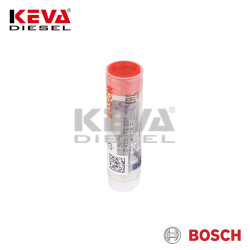 0433172201 Bosch Injector Nozzle (DLLA128P2201) for Cummins - Thumbnail